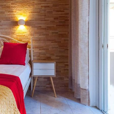 Jenny'S Flat Near The Sea Διαμέρισμα Γαλατάς Εξωτερικό φωτογραφία