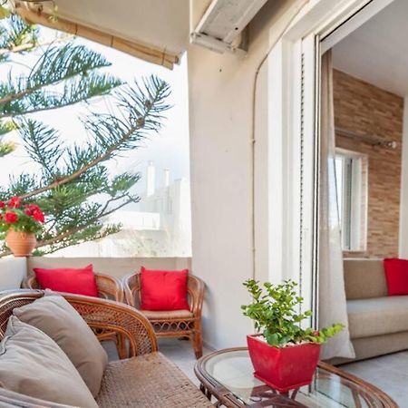Jenny'S Flat Near The Sea Διαμέρισμα Γαλατάς Εξωτερικό φωτογραφία