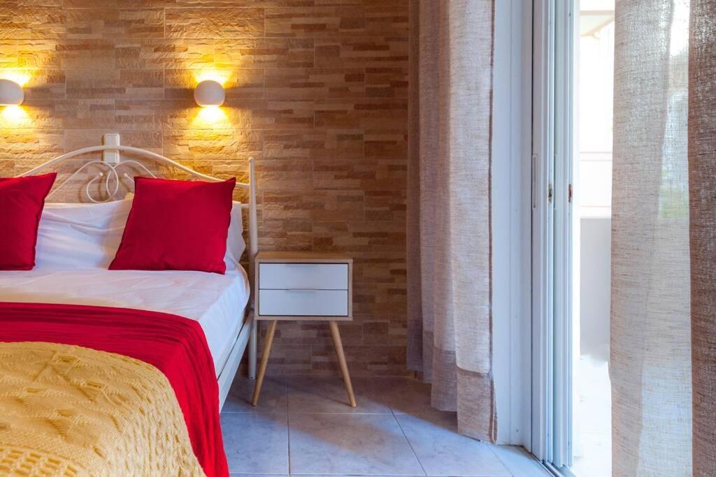 Jenny'S Flat Near The Sea Διαμέρισμα Γαλατάς Εξωτερικό φωτογραφία