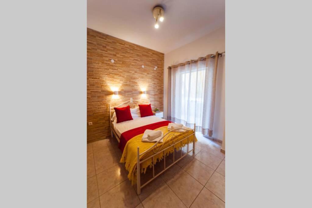 Jenny'S Flat Near The Sea Διαμέρισμα Γαλατάς Εξωτερικό φωτογραφία
