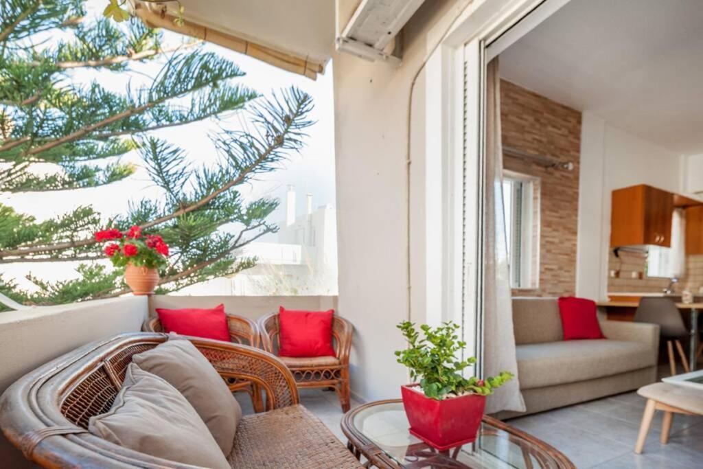 Jenny'S Flat Near The Sea Διαμέρισμα Γαλατάς Εξωτερικό φωτογραφία