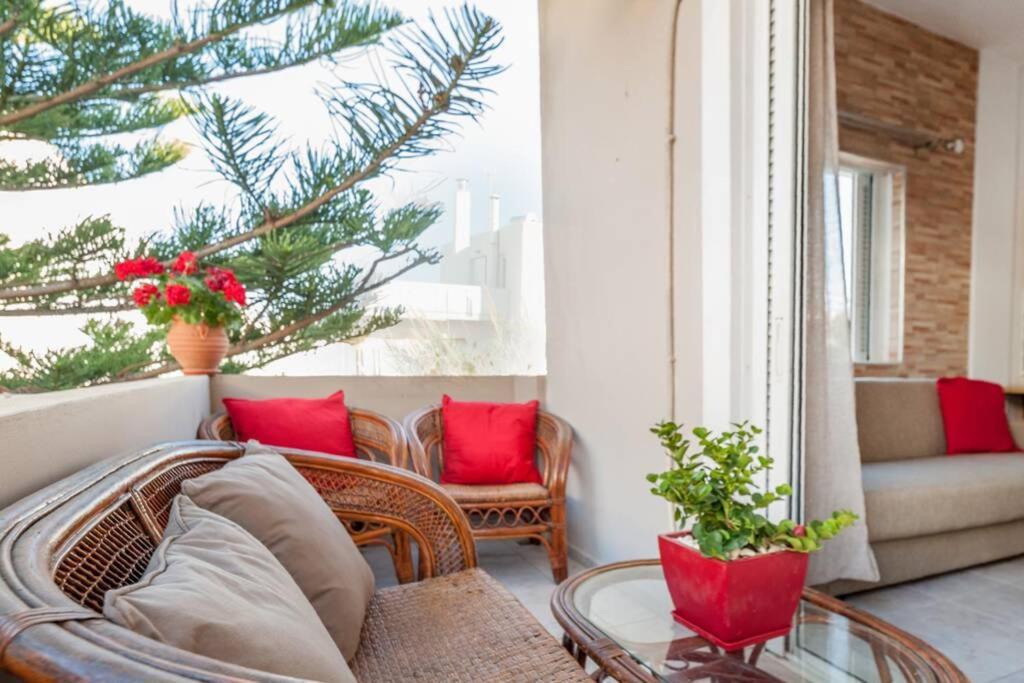 Jenny'S Flat Near The Sea Διαμέρισμα Γαλατάς Εξωτερικό φωτογραφία